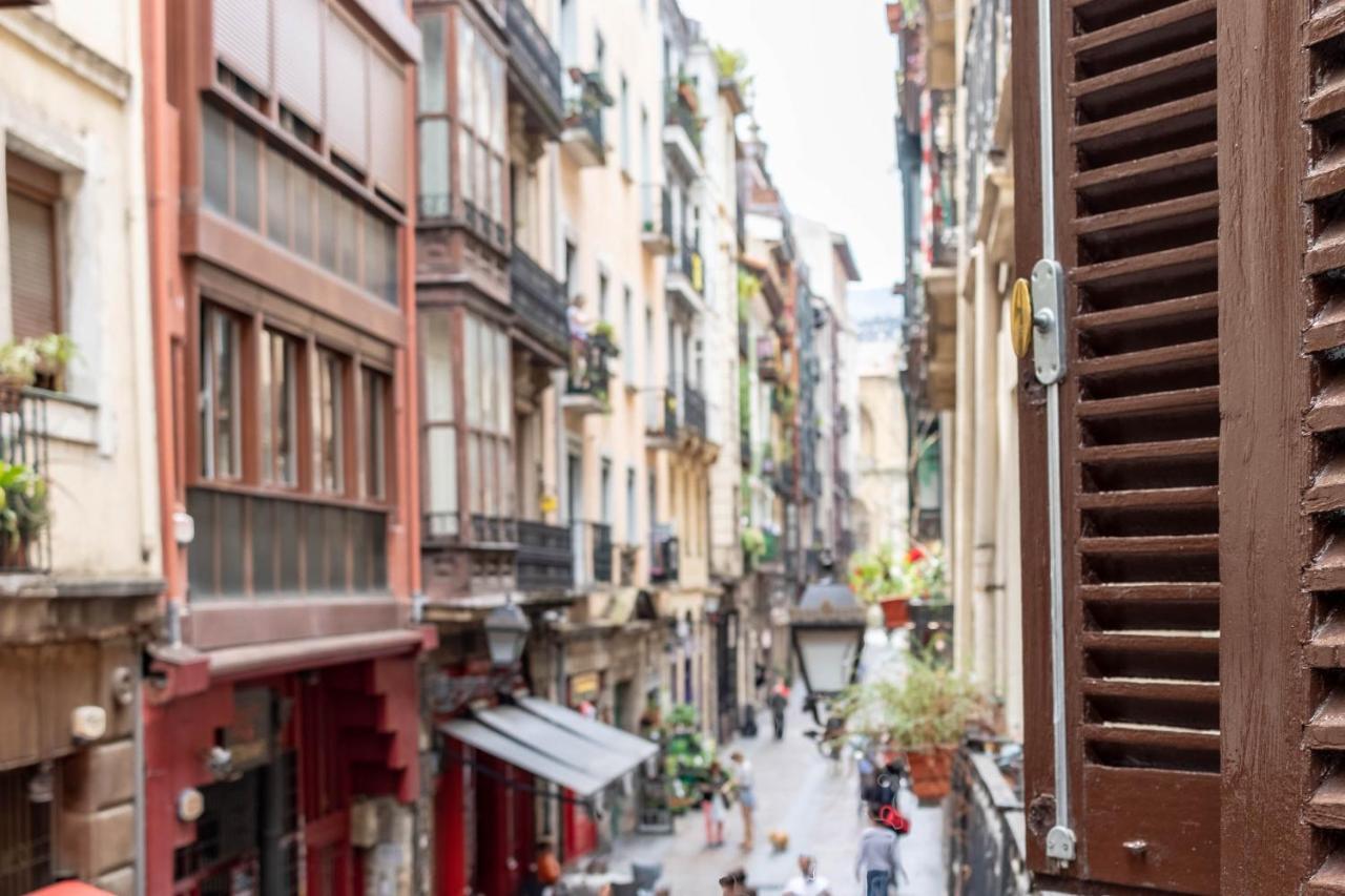 Ribera Market By Aloha Bilbao Esterno foto